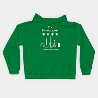 The Donnybrooks 2024 Alternate Kids Hoodie